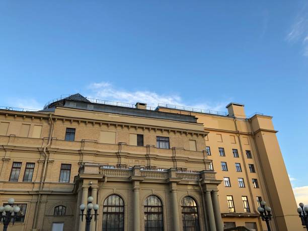istock City,Sky,Buildings,Blue,Day 1072642120