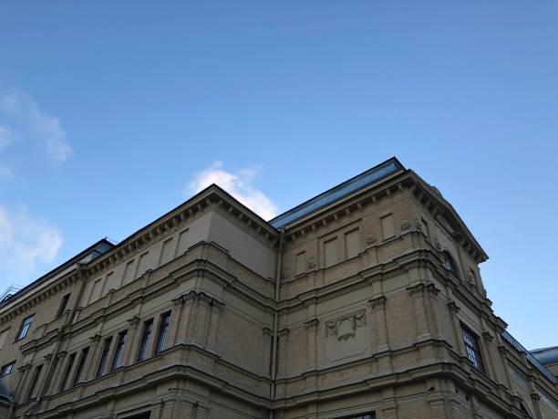 istock City,Sky,Buildings,Blue,Day 1072643474
