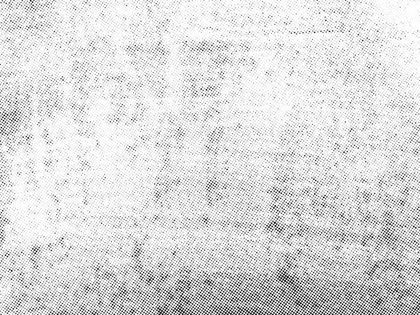 Paper Texturescreen Screen Print Paper Texture