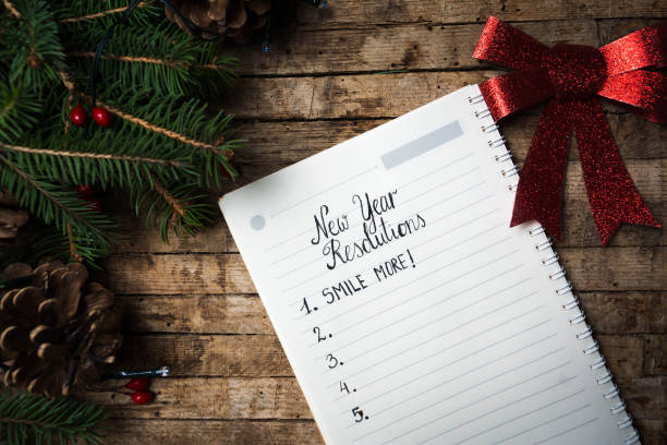 istock List of new year resolutions 1072672788
