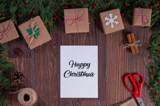 istock New year Christmas Background Consept. 1072675726