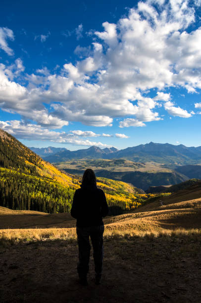 istock Watching the San Juan Mountains 1072685616