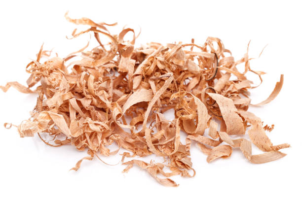 istock Wood shavings 1072704528