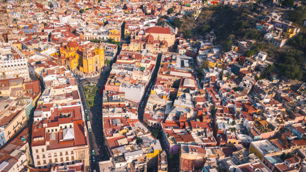 istock guanajuato streets 1072781804