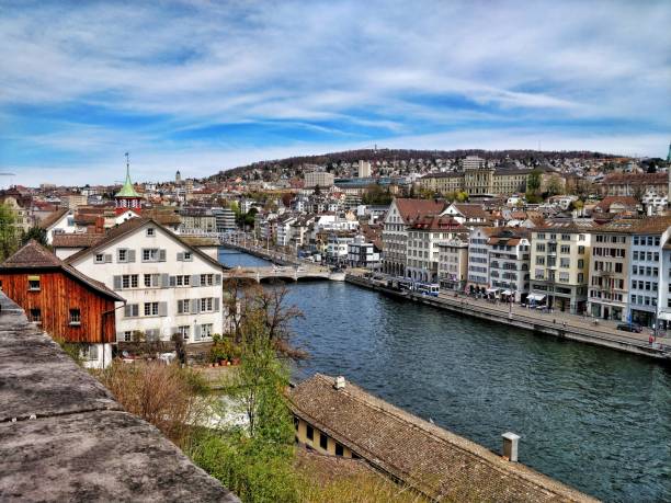 istock Lindenhof Park 1072790910