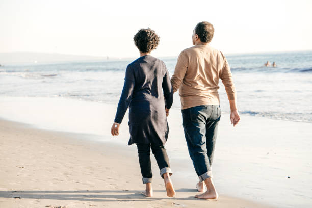 istock Planning your vacation after retirement 1072792696