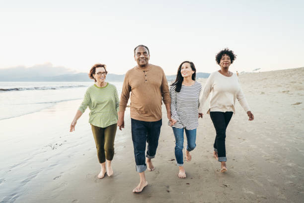 istock Best friends for last 35 years 1072792704