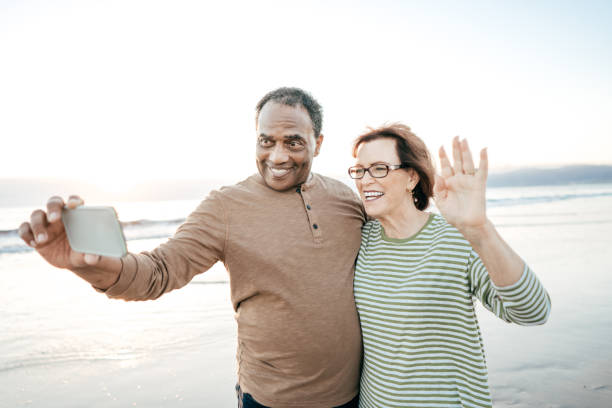 istock Retirement and best travel destinations 1072792956