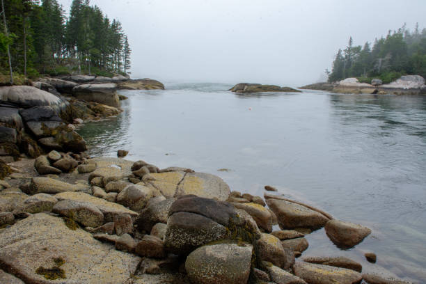 istock The Basin of Vinalhaven 1072867304