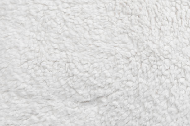 schaf haare oder wolle für hintergrund - cashmere texture stock-fotos und bilder