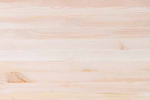 soft clean wood background