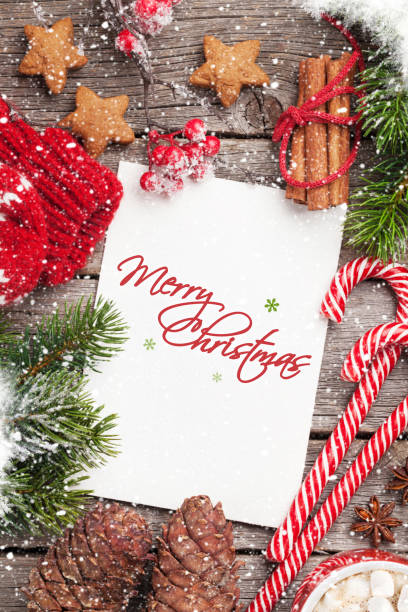 istock Christmas greeting card 1072928142