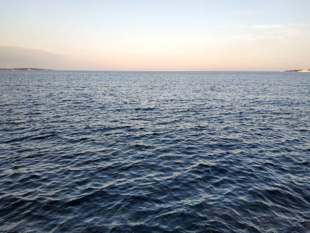 istock France - French Riviera 1072941148