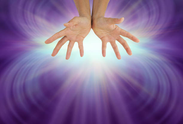 istock Fantabulous Healing Energy For You 1072952750