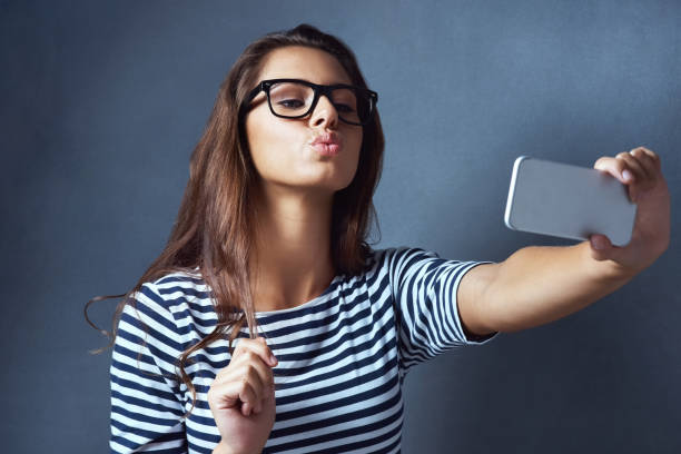istock Do ya thing, girl! 1072974126