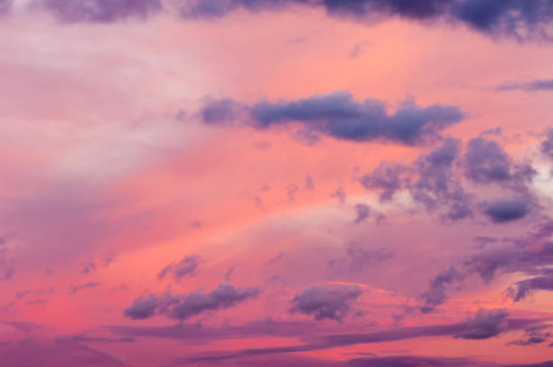 istock TClouds at sunset (dawn) pastel colors beautiful paints 1072975992