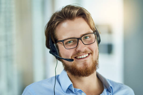 istock I'm the one on standby today 1072979684