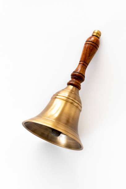 istock typical Santa Claus bell 1072985862