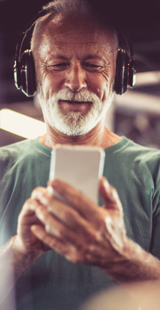 With music exercises are easier.
