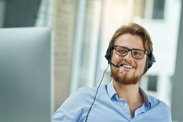 istock He responds swiftly to all calls 1073012590