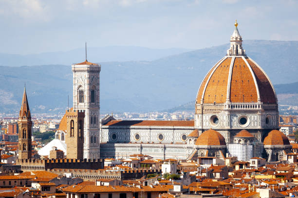 istock Duomo in Florence Italy 1073019610
