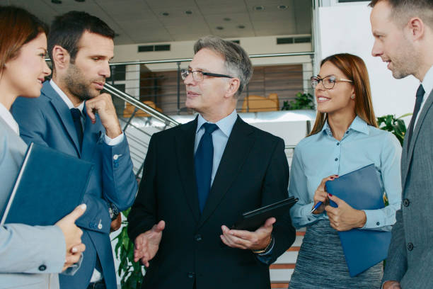 istock Productive no matter where they are 1073020406