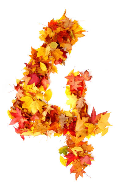 istock alphabet sign from autumn leaf 1073034640