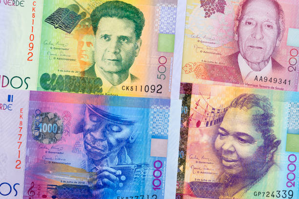 istock Cape Verdean money a business background 1073037700