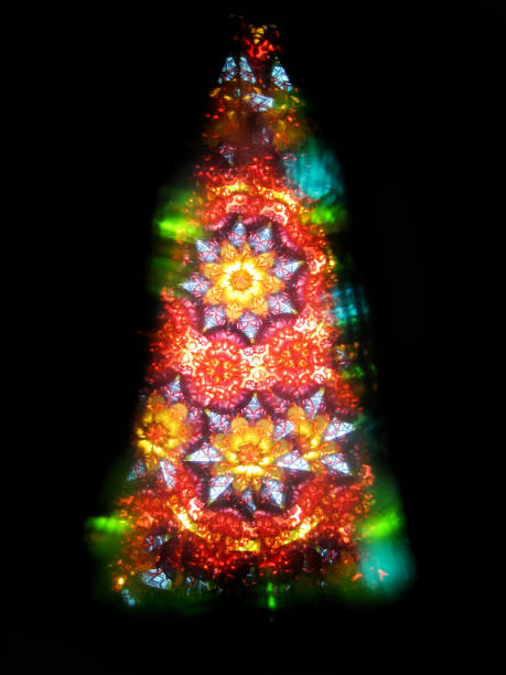 istock color kaleidoscope as christmas tree 1073038584