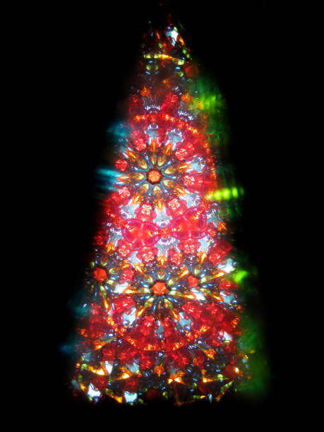 istock color kaleidoscope as christmas tree 1073038586