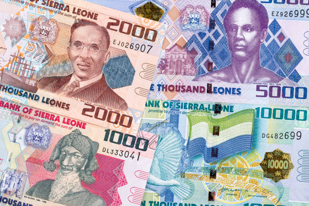 Leone Sierra Leone (SLL)