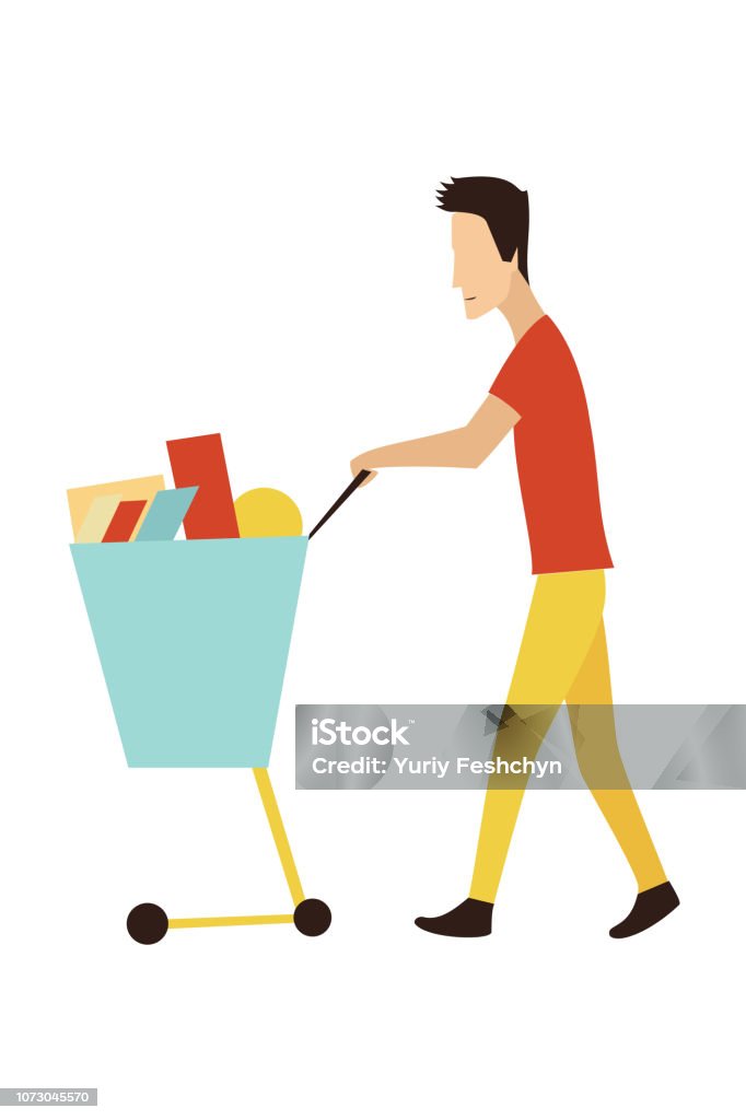 Ilustración de Vector De Dibujos Animados Personas Ir De Compras Con Bolsas Set Venta En Tienda Concepto Elemento y más Vectores Libres de Derechos de Adulto - iStock Ilustración de Vector De Dibujos Animados Personas Ir De Compras Con Bolsas Set Venta En Tienda Concepto Elemento y más Vectores Libres de Derechos de Adulto - iStock