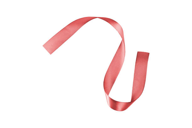 istock piece of ribbon for decorations 1073070264