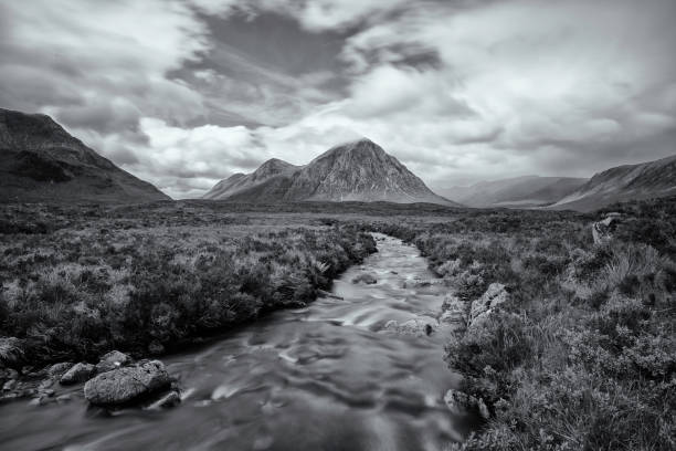 istock Buachaille Etive Mor In Glencoe, Scotland 1073104272