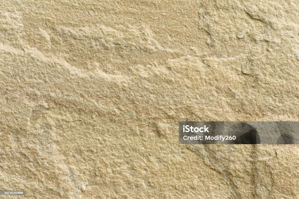 Solid Sandstone Pattern Sandstone Texture Background Nature Pattern Stock Photo - Download ...