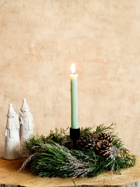 istock Christmas,Christmas Wreath,Christmas Ornament 1073140308