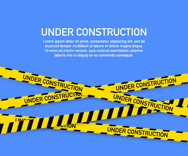 Under Construction Sign Stock Photos, Pictures & Royalty-Free Images - iStock Under Construction Sign Stock Photos, Pictures & Royalty-Free Images - iStock