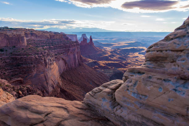 istock Canyonlands National Park landscape 1073151332