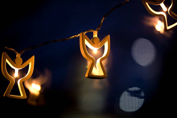 What creates a festive atmosphere