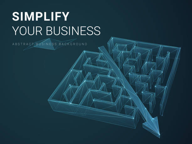 24.700+ Simplify Complexity fotos de stock, imagens e fotos royalty ...