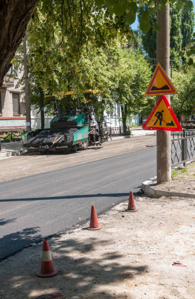 istock piling expensive new asphalt in the city 1073249606