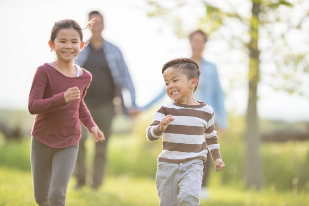 istock Enjoying The Outdoors 1073267876