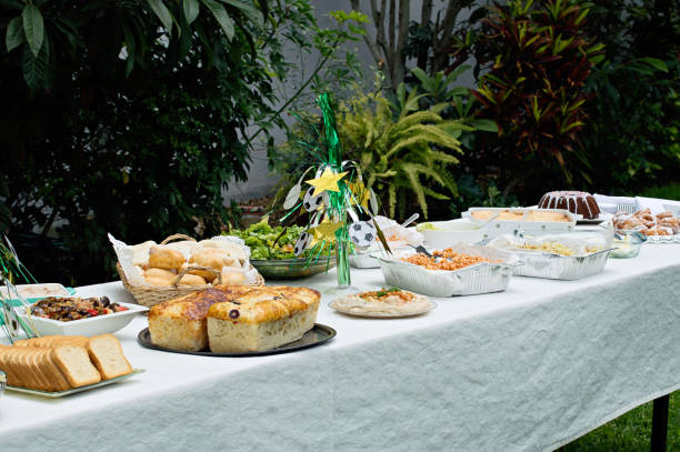Jewish Cuisine