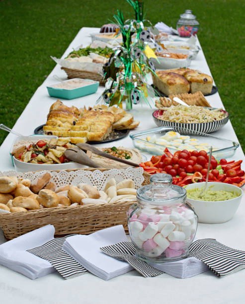 istock Jewish Cuisine 1073281894