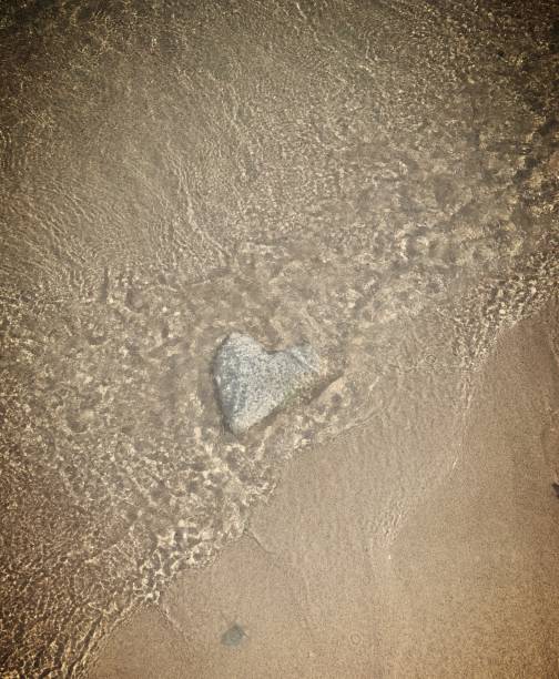 istock Heart of nature 1073293380