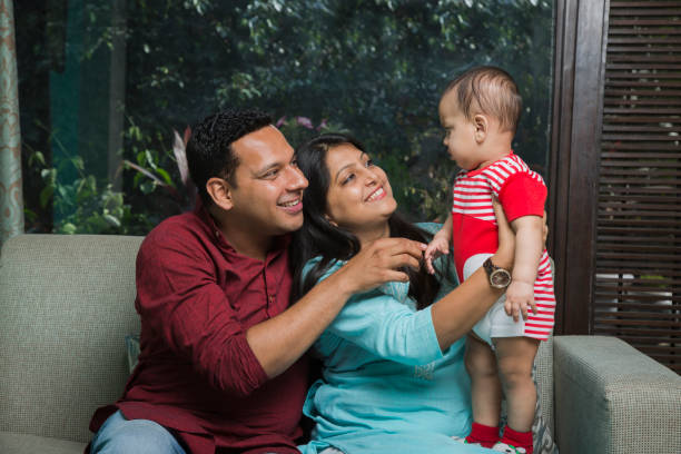 istock Happy home, happy life - Stock image 1073294468