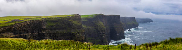 istock The Cliffs of Moher in Ireland 1073306640