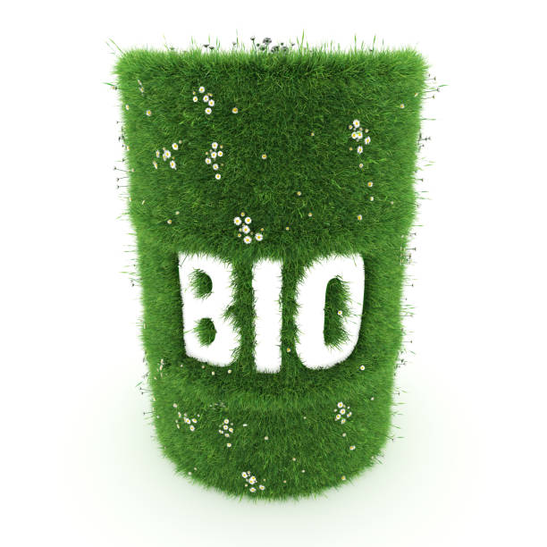istock 3D rendering barrel of biofuels 1073332892