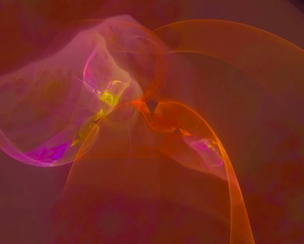 istock abstract fractal digital design beautiful 1073373976