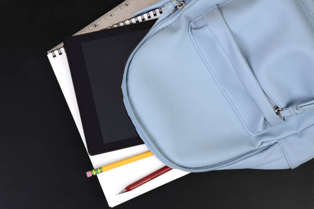 istock school bag with supplies 1073419880